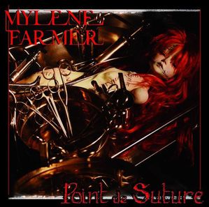 mylene-farmer album-point-de-suture 001