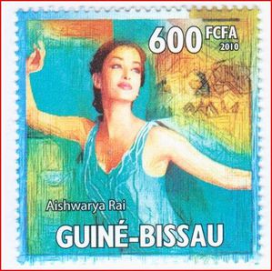 Aish Rai Guinée-Bissau