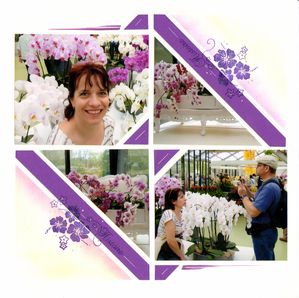 Gab Canaries et embossage 2 Christine Caparros