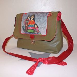 sac laetitia