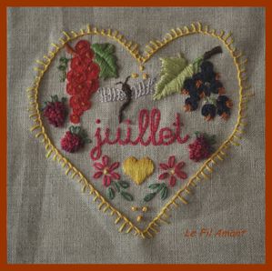 Juillet