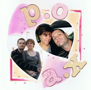 1ère page BEBE AX et PO