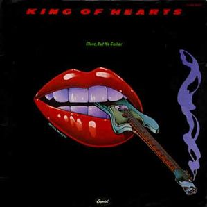 VARIATIONS KINGS OF HEART