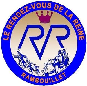 Le rendez-vous de la reine AUTOCOLLANTS 2013