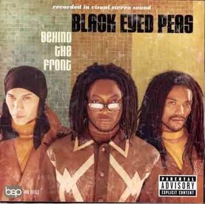 Behind the Front (1998)