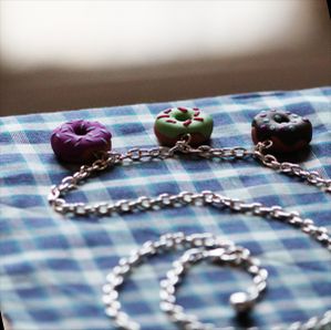 Collier Donught 05