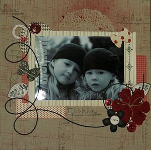 Blog Vanessa Lenne