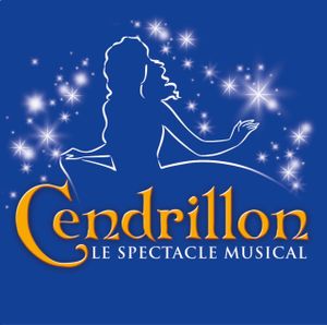 Affiche Cendrillon