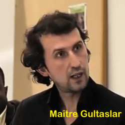 Me-Gultaslar