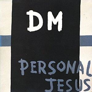 Personal jesus