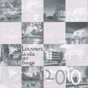 louviers 2010