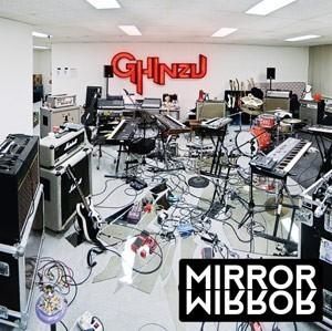 ghinzu