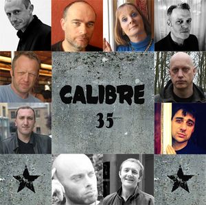 Calibre 35 2012