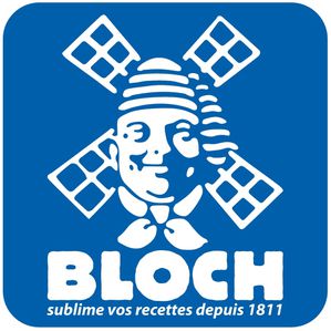 BLOCH SUBLIME VOS RECETTES