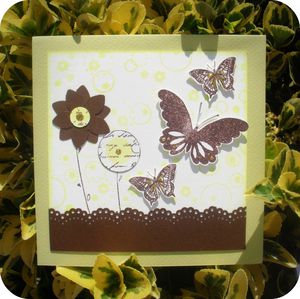 Scrap'Inès cartes reçues (6) Sabine57