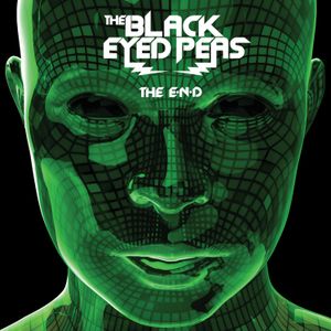 cover album THE END