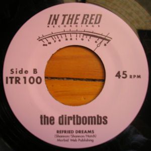 The Dirtbombs - Possession