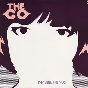 The GO - Invisible Friends