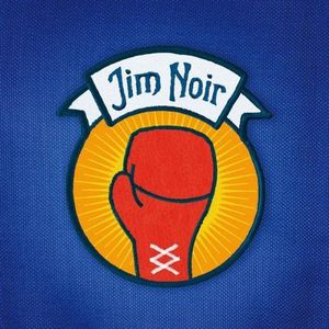 Jim Noir - My Patch 