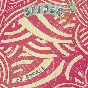 Ty Segall - Spiders