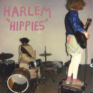 Harlem - Hippies