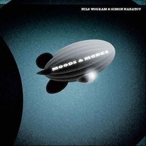 Nils Wogram - Moods And Modes8638f