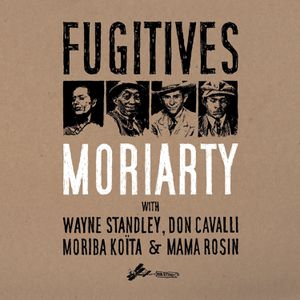 xr moriarty