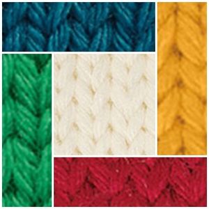 bonet peruviens couleurs