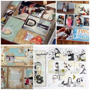 exemple projectlife