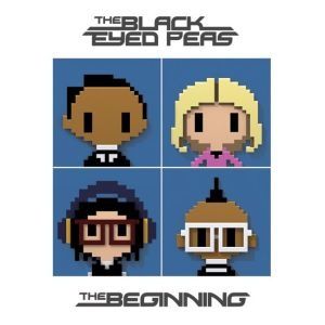 BLACK EYED PEAS - The Beginning 26.11.10 - The Beginning Massive Stadium Tour - Page 10 The-black-eyed-peas-the-beginning-cover
