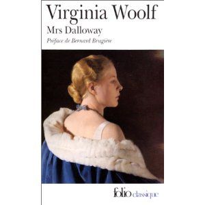 Mrs Dalloway