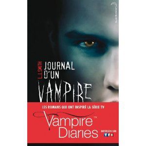 journal d'un vampire 1