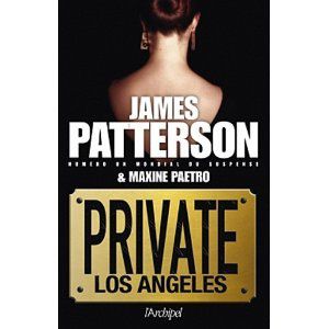 Private de Los Angeles