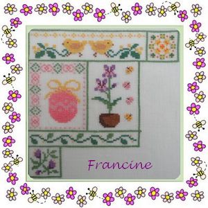 5 francine