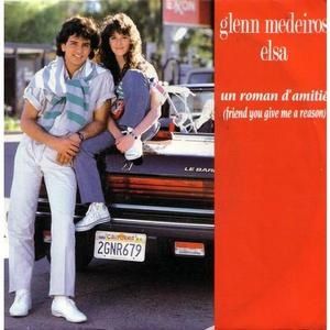 rencontre elsa glenn medeiros