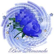 BON DIMANCHE