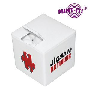GOVA Mini Mint-It Cube bonbons publicitaires marqu-copie-4
