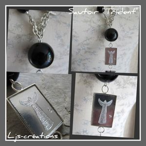 sautoir trident ljs-creations 1
