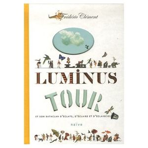 luminus tour
