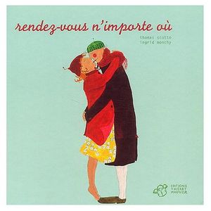 Rendez-vous n'importe où