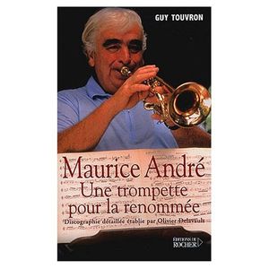 Maurice André 13