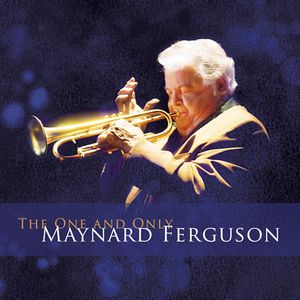 Maynard Ferguson 08