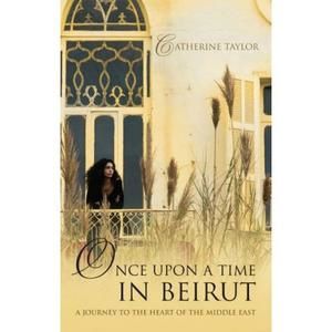 Once Upon a Time in Beirut movie