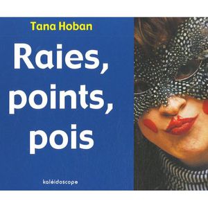 raies points pois