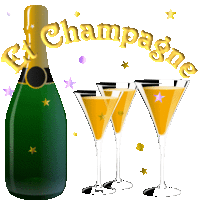 champagne