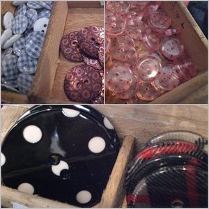 boutons