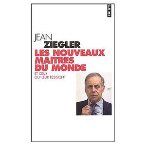 rencontre avec jean ziegler