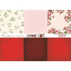Galeria Rae- romantic vue d'ensemble