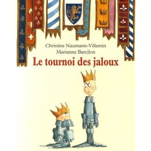 jaloux