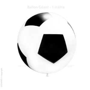 ballon-foot-geant-gonflable